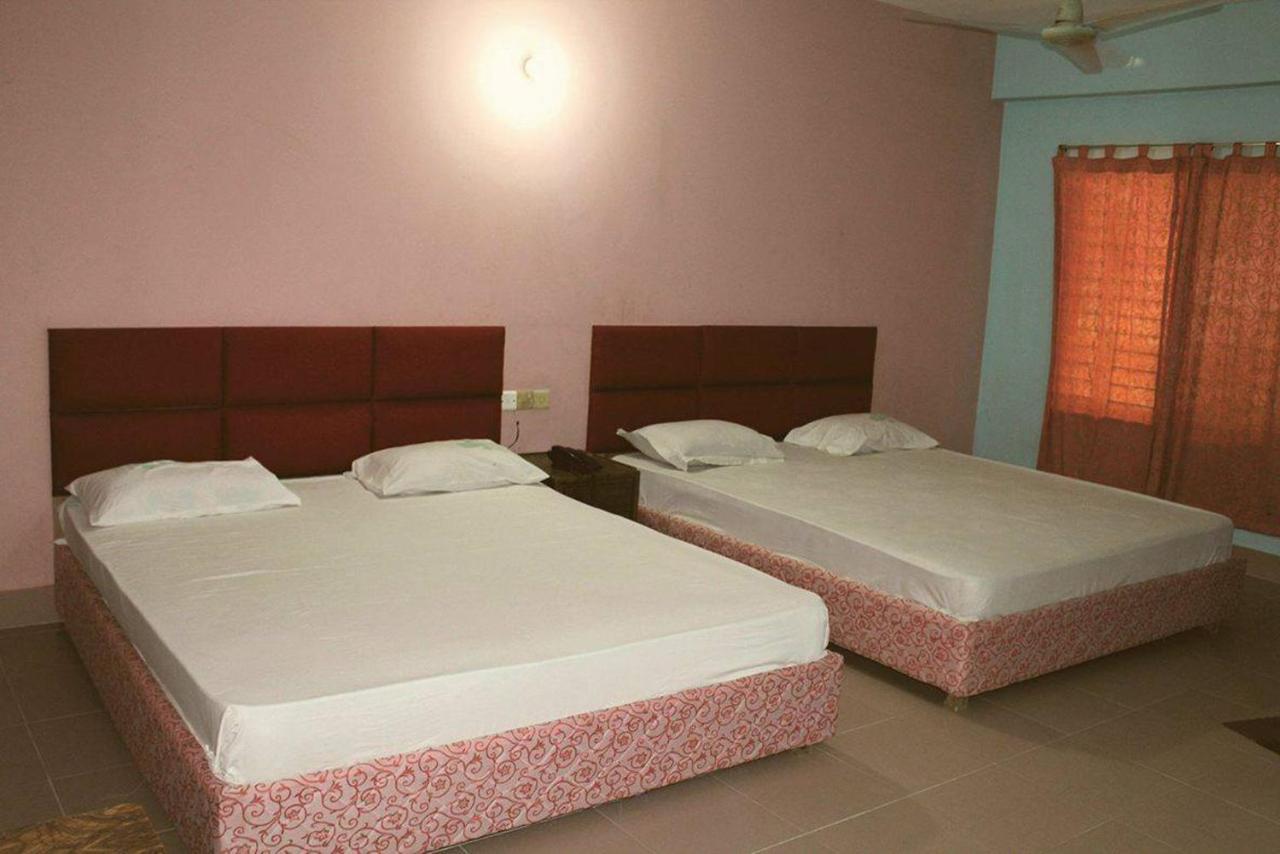 Saint Martin Resort Cox's Bazar Esterno foto