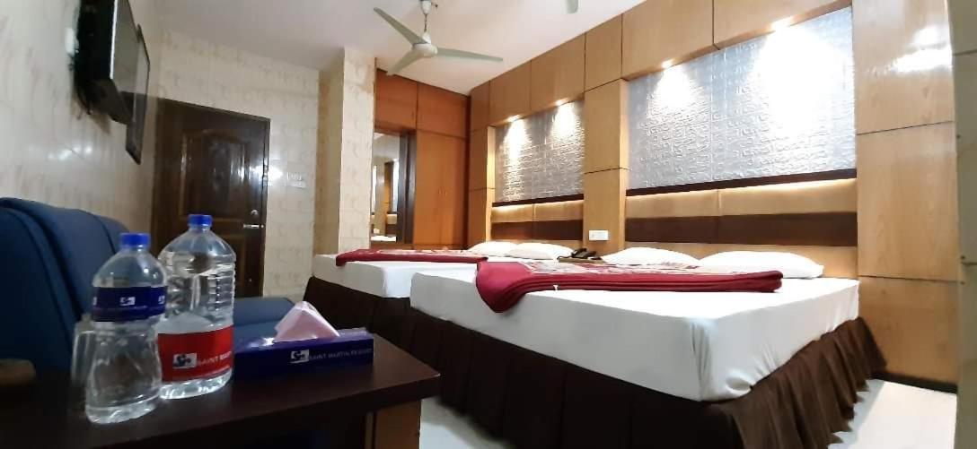 Saint Martin Resort Cox's Bazar Esterno foto