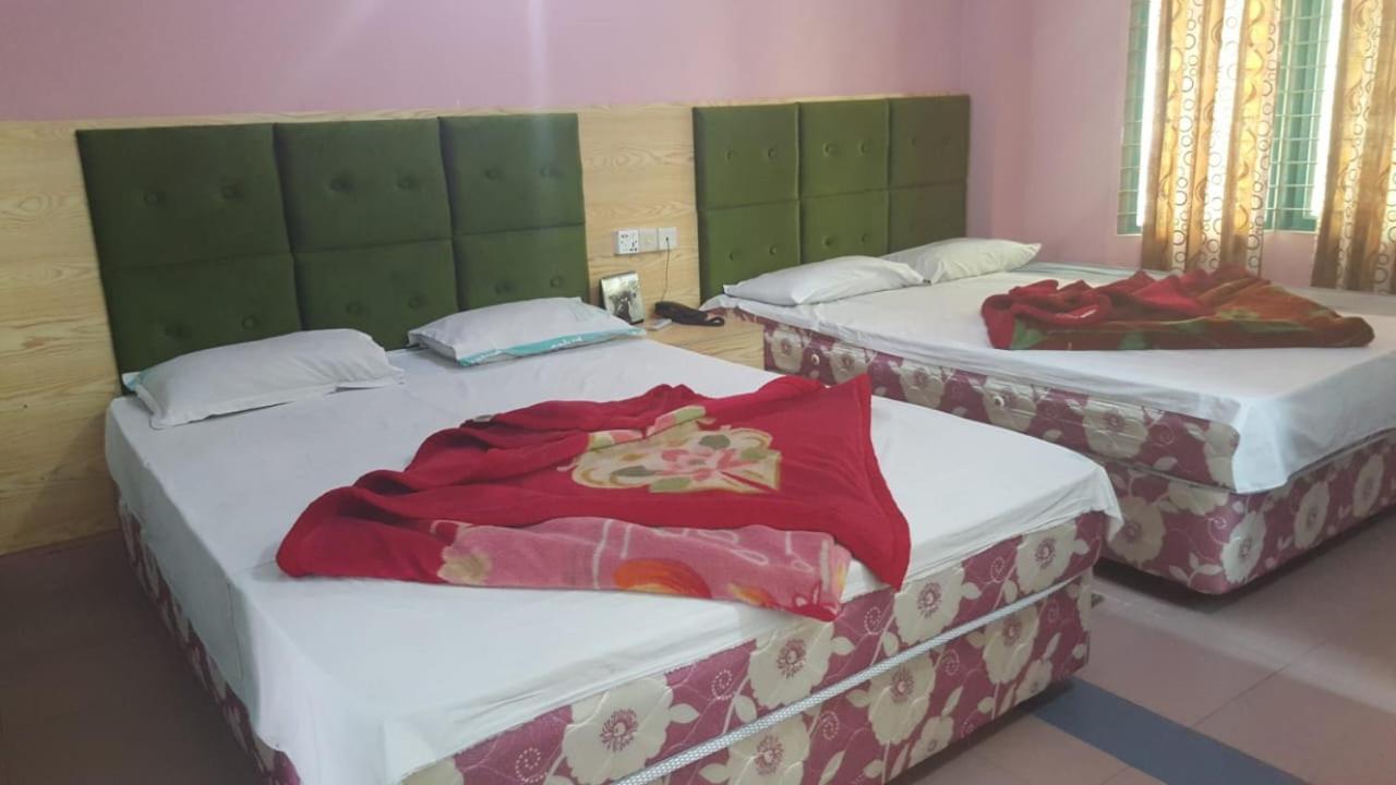 Saint Martin Resort Cox's Bazar Esterno foto