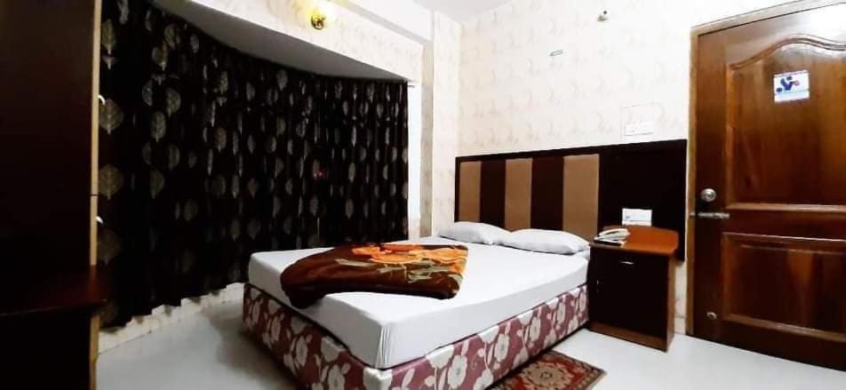 Saint Martin Resort Cox's Bazar Esterno foto