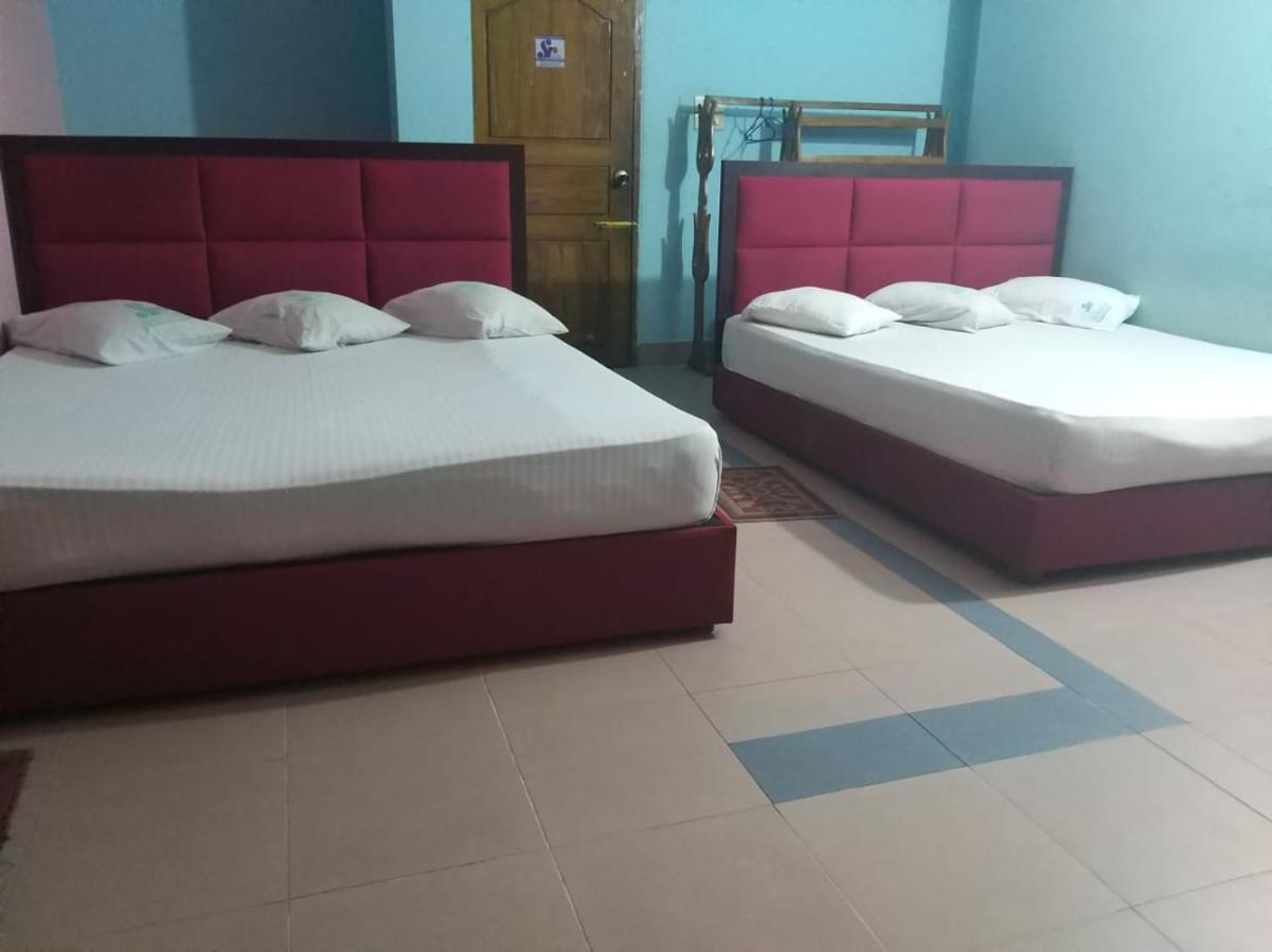 Saint Martin Resort Cox's Bazar Esterno foto