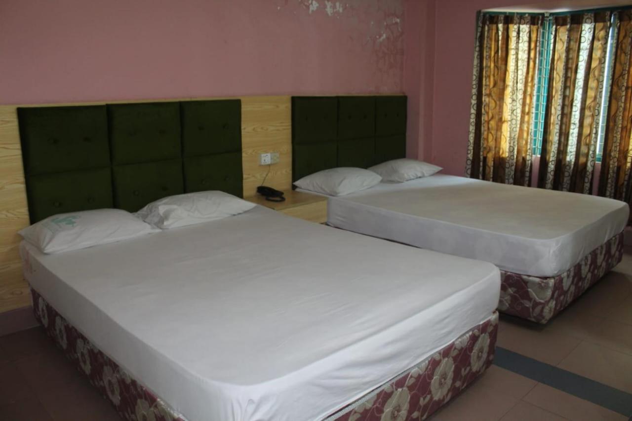 Saint Martin Resort Cox's Bazar Esterno foto